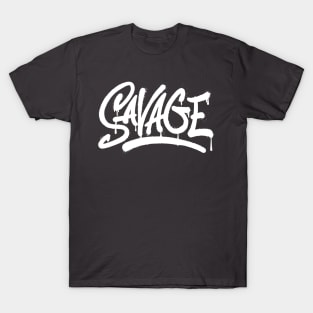 Savage T-Shirt